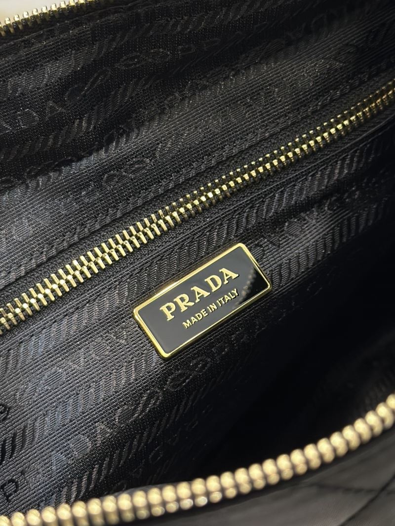 Prada Satchel Bags